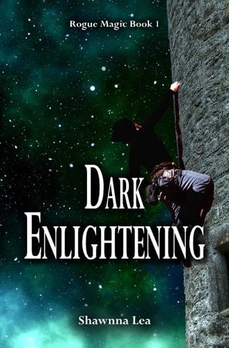 Dark Enlightening: Rogue Magic Book 1