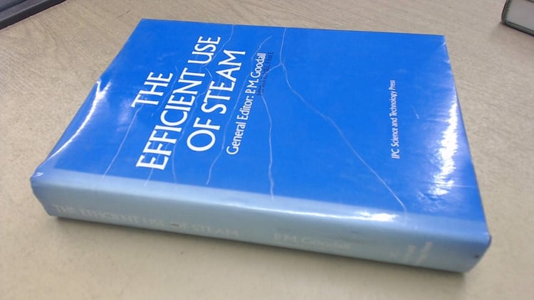 Efficient Use of Steam