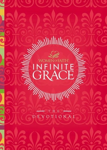 Infinite Grace The Devotional