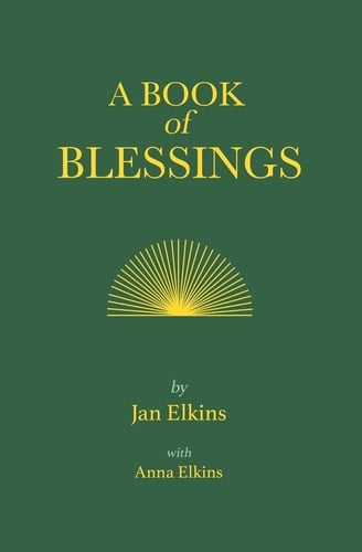A Book of Blessings