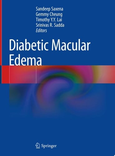 Diabetic Macular Edema