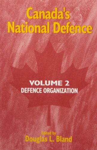 Canada's National Defence