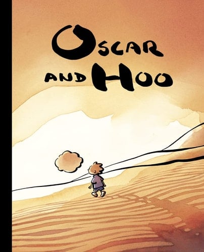 Oscar and Hoo