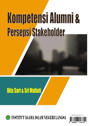 Kompetensi Alumni & Persepsi Stakeholder