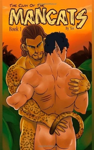 The Clan of the Mancats, Book One