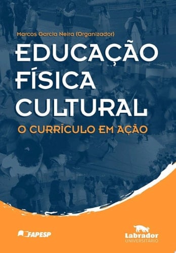 Educação Física Cultural O Currículo em Ação