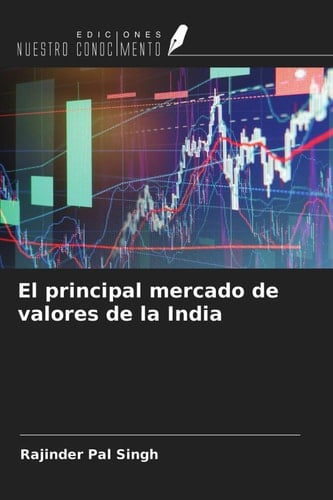 El principal mercado de valores de la India