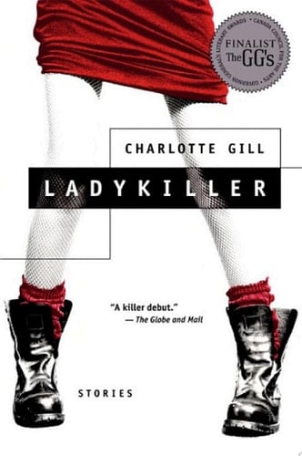 Ladykiller Stories