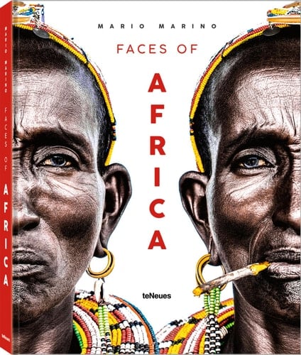 Faces of Africa