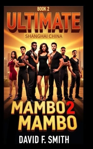 Mambo 2 Mambo Book 2: ULTIMATE