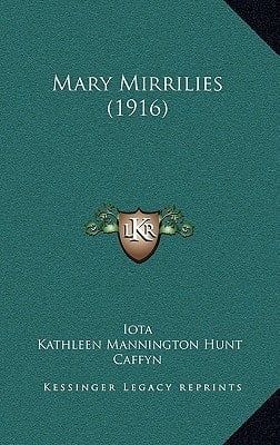 Mary Mirrilies (1916)