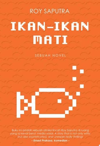Ikan-ikan Mati