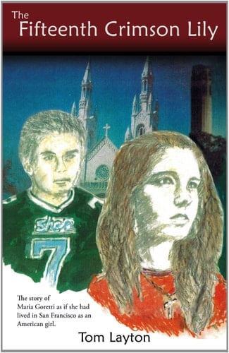 The Fifteenth Crimson Lily