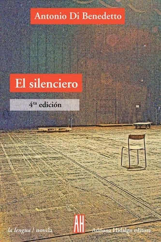 El silenciero / The Silencing Man (La Lengua) (Spanish Edition)