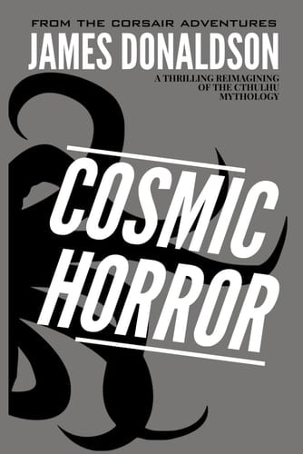 COSMIC HORROR
