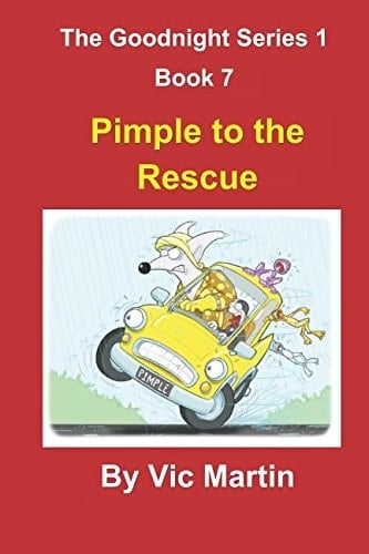 Pimple to the Rescue