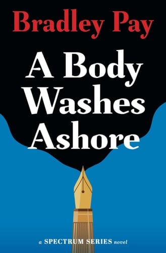 A Body Washes Ashore