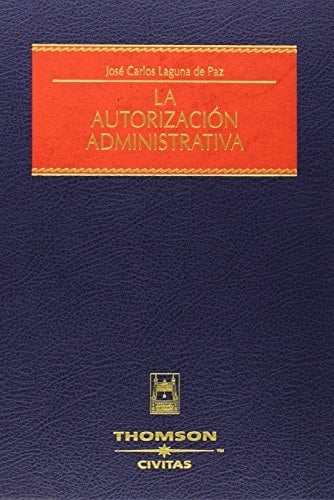 La autorización administrativa