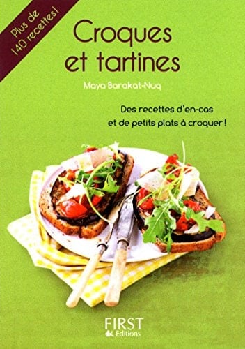 Croques et tartines