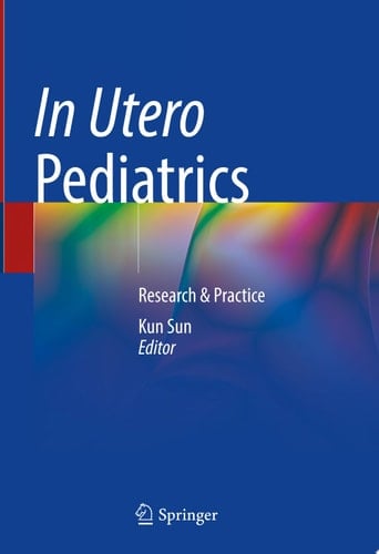 In Utero Pediatrics Research & Practice