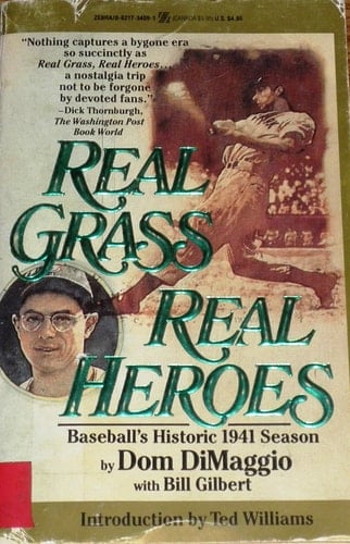 Real Grass, Real Heroes