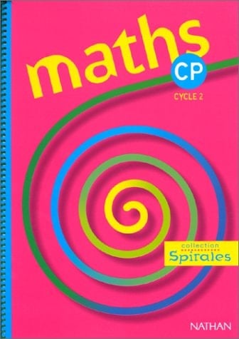 Maths, CP cycle des apprentissages fondamentaux