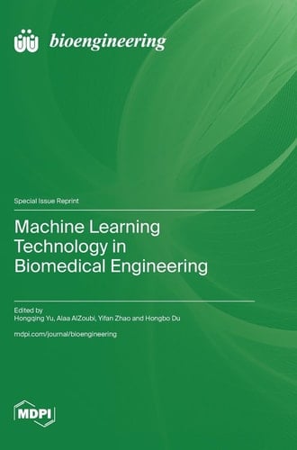 Machine Learning Technology in Biomedical Engineering