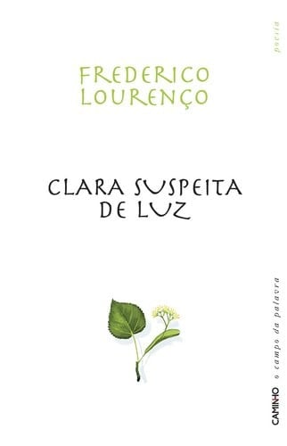 Clara suspeita de luz poesia