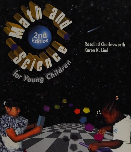 Math and Science for Young Children