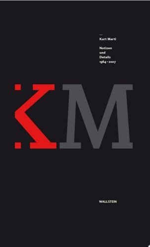 Notizen und Details 1964-2007 Kolumnen aus der Zeitschrift Reformatio