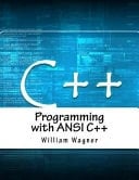 Programming with ANSI C++