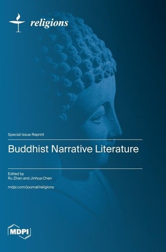 Buddhist Narrative Literature