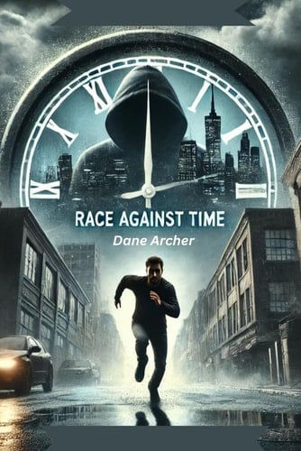 Race Against Time A High-Stakes Conspiracy Thriller: Where Secrets Dwell, Resilience Rises