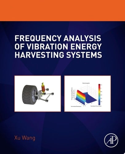Frequency Analysis of Vibration Energy Harvesting Systems