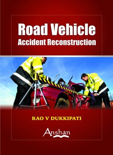 Road Vehicle Accident Reconstruction