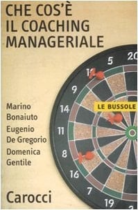 Che cos'è il coaching manageriale
