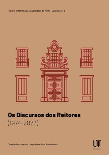 Os Discursos dos Reitores (1974-2023)