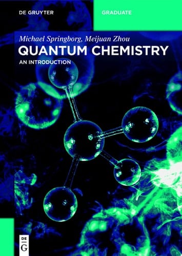 Quantum Chemistry