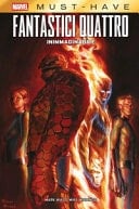 Inimmaginabile. Fantastici Quattro