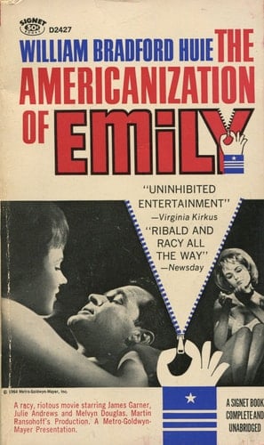 Americanization of Emily