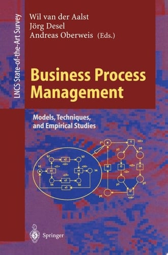 Business Process Management