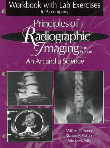 Principles of Radiographic Imaging