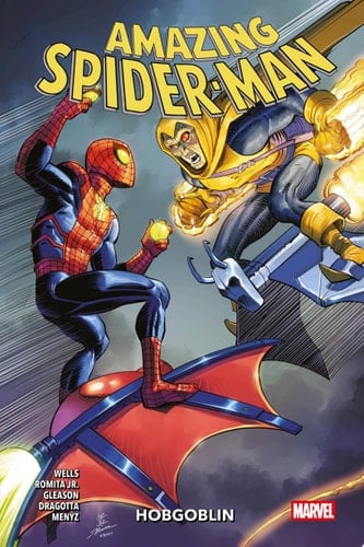 Amazing Spider-Man (2022) 3 Hobgoblin