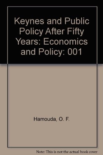 Economics and Policy