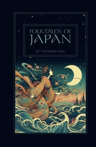 Folktales of Japan