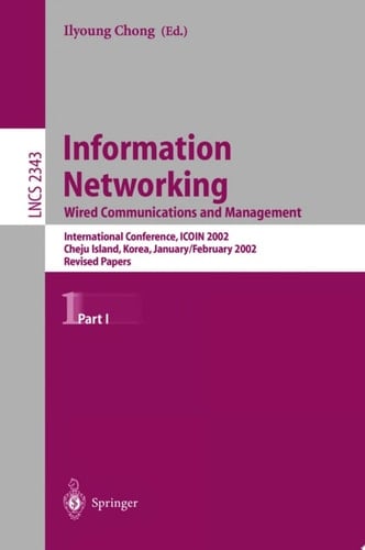 Information Networking