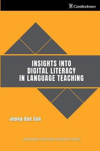 Insights Into Digital Literacy in Language Teaching
