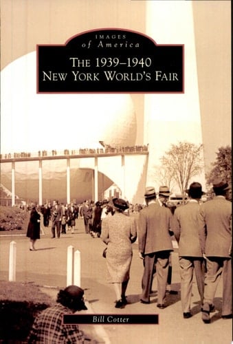 The 1939-1940 New York World's Fair