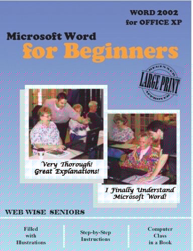 Microsoft Word for Beginners
