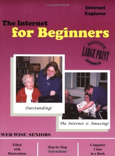 The Internet for Beginners